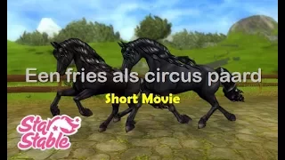 Download een fries als circus paard deel 2 *SSA Games* MP3