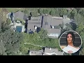 Suspect identified in Kim Kardashian home break-in