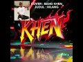 Download Lagu HILANG - JUSTY ALDRIN FT. WIZZ BAKER \u0026 TOTON CARIBO || COVER BANG KHEN 