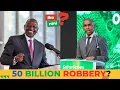 FROM CDF Ogolla to SAFARICOM SCAM \u0026 RITZ-CARLTON Maasai Mara: The 4 Major Scandals SHAKING RUTO |