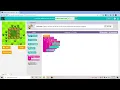 L12-10 Code org Express-2021 Lesson 12 Nested Loops in Maze level 10