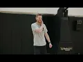 Iowa Men s Basketball - Coach Barnwell Mic d Up