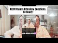 GEICO Claims Interview Questions Be Ready