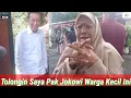 Download Lagu Jokowi Returns Home from Medan Just One Day, and Becomes a Heartthrob, Complaining About Resident...