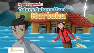Download Asal-usul Situ Bagendit | Dongeng Bahasa Indonesia | AKM Literasi SD MP3