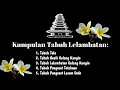 Kumpulan Tabuh Lelambatan Piodalan Terbaru 2022 #tabuhlelambatan #piodalan