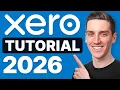 Lagu Xero Tutorial for Beginners 2026 - Step by Step