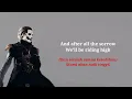 Download Lagu Ghost - Mary On A Cross | Lirik terjemahan / (Lyrics)