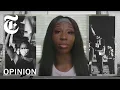 Why The Olympics Punished Me For Protesting NYT Opinion