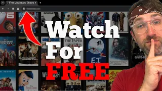 5 websites for free movies and tv shows