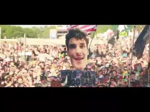7 Shows & 5 Music Festivals in 4 Days! - GRiZ (Recap)