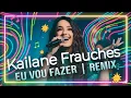 Download Lagu Kailane Frauches - REMIX GOSPEL 2025 EU VOU FAZER - LANÇAMENTO AVIVA 40