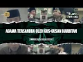 [TANYA USTADZ] AGAMA TERSANDRA OLEH GUS-GUSSAN KARBITAN