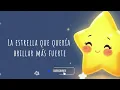 La estrella que quería brillar más fuerte 🌟 | Cuento para dormir con moraleja en español