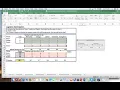 Solver Optimization Logistics Cost Minimization