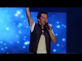 Regis Danese - Faz Um Milagre em Mim (DVD 10 Anos) [Vídeo Oficial]