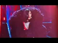 Cardi b - imaginary players (Live at the little miss drama tour,Las Vegas) 