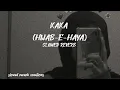 Download Lagu hijab e haya slowed reverb song
