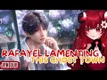 Rafayel | Sunlit Raindrops - Let's Play - We're at a GHOST TOWN? [ Love and Deepspace ]