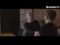 Jay Hardway - Amsterdam (AMF 2016 Anthem) [Official Music Video]