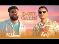 Download Lagu Firas X Mikhaael Mala - DAWI GALBI (Vocals Only) | Official Video |