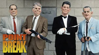 Point Break 1991 Cast Then vs Now 2026 Where Are They Today