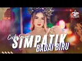Download Lagu DJ SIMPATIK SPECIAL CEKSOUND || BADAI BIRU DIDIK JANGKRIK Ft RISKI IRVAN NANDA