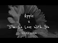 Download Lagu Apple x I'm In Love With You TEM-PLE REMIX