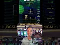 I Spent 1700 to be the MGM King