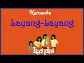 Lagu KARAOKE KERONCONG KOES PLUS LAYANG LAYANG