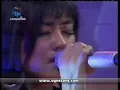 Download Lagu AGNEZ MO - Matahariku (Grand Final FIF TPI Live 2008)