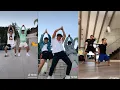 Love Story Disco Lines Remix - TikTok Compilation
