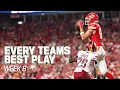 Every Teams Best Play of Week 8 2025 NFL Season
