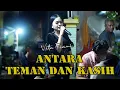 Download Lagu ANTARA TEMAN DAN KASIH//VITA RIANI//MMA PRODUCTION//LIVE TAMBAK LOROK