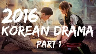 korean drama 2016 part 1 watch online