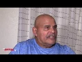 Rocky Johnson on Haku