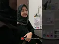 Download Lagu Habibi Ya Muhammad || Cover Dewi Hajar || Merdu Banget ...