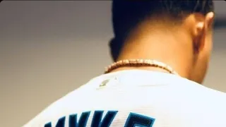 myke towers michael x instrumental