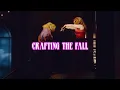 Death Becomes Her Crafting The Fall