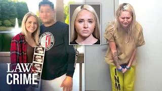 Social Worker Sexually Abuses Boy Shows Up on His Porch With Gun