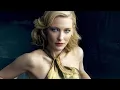 Cate Blanchett Career Rare Photos in Stockings Pantyhose Tights Heels Bikini Lingerie