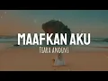 Tiara Andini Maafkan Aku #TerlanjurMencinta (Official Music Video)