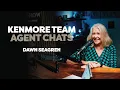 Meet Tri-Cities Washington Realtor Dawn Seagren