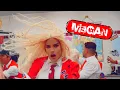 Download Lagu MEGAN - BARATINAR 🔥 (CLIPE OFICIAL)