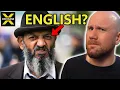 Why is English Ethnicity Under Attack