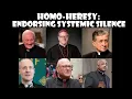 Download Lagu Homo-Heresy: Grooming and Culture of Silence Endorsed by Bishop Barron