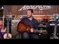 Parlour Acoustic Guitar Shootout! - As Voted By YOU!
