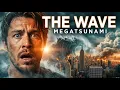 Lagu 400 METER TSUNAMI DESTROY THE WORLD  | THE WAVE | Full Movie | English | 4K