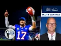 ESPN s Scott Van Pelt Why the Buffalo Bills are the NFL s Best Team The Rich Eisen Show