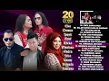 Download Lagu 10 20 Top Hits Slow Rock Baper Elsa, Thomas, Ipank, Maulana, Andra, Gisma, Arief, Yollanda, Fany, Va